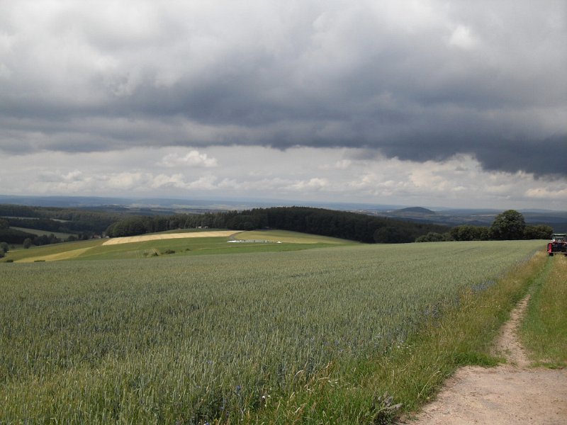 Rhoen-Radmarathon Nichtraucher 421